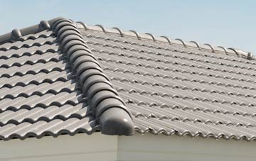 advantages of Goose Pool clay roofing