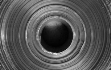 Goose Pool edpm waterproofing