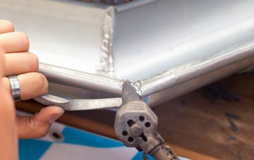 disadvantages of Goose Pool lead roofing