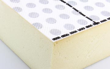 meeting Goose Pool building codes