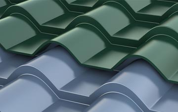 who should consider Goose Pool plastic roofs
