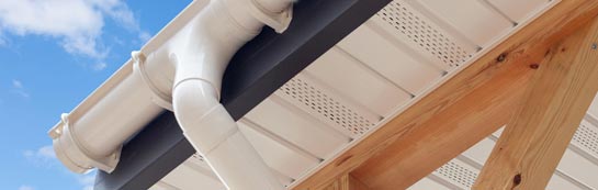 get Goose Pool guttering quotes today