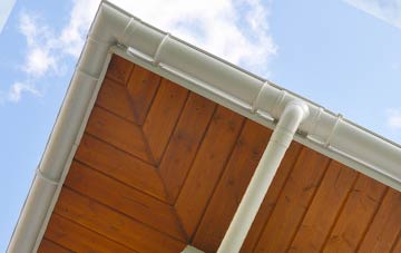 Goose Pool soffit types