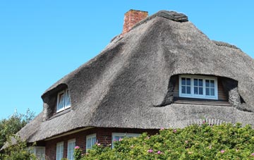 thatch roofing Goose Pool, Herefordshire