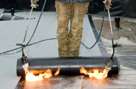 Goose Pool flat roof sealing quote