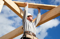 Goose Pool roof replacement work